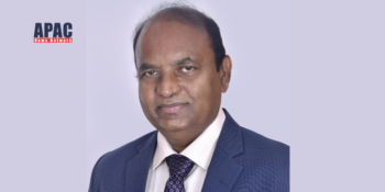 Senior IAS Dinesh Waghmare takes over as the New State Election Commissioner of Maharashtra