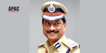 Andhra Pradesh Govt. Transfers 27 IPS Officers; IPS Rajiv Kumar Meena Made Chairman, SLPRB
