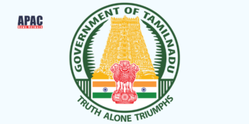 Tamil Nadu Govt. Transfers 3 IPS Officers; IPS S. Vijayakumar Made DCP of Tirunelveli