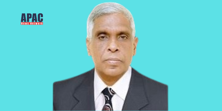 Odisha Govt. Appoints Former DGP Prakash Mishra as Advisor to Chief Minister
