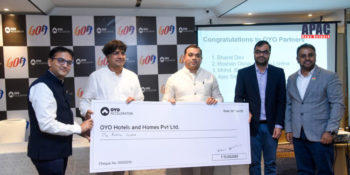 OYO Launches New Accelerator Program in Collaboration with Goa Tourism to Boost Local Hospitality Sector