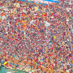 Stampede Breaks Out at Mahakumbh Ahead of ‘Amrit Snan’
