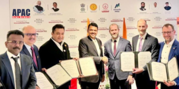 MMRDA Inks MoU with UK Government to Accelerate Mumbai Metro Expansion