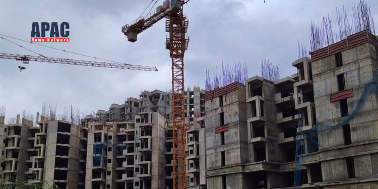 NBCC and Sarkari Awas Nirman Avam Vitt Nigam Ltd Sign MoU for Mixed-Use Development Project in Lucknow