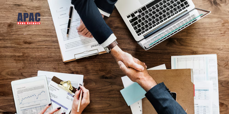 Core Mobile, InfoVision Collaborate to Expand AI in Healthcare Operations