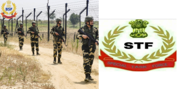 Bengal Enhances Security Measures with BSF and STF on Bangladesh Border