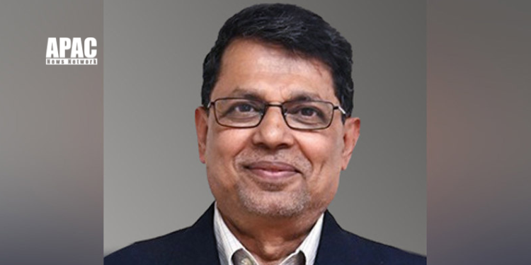 J&K Govt. Transfers Several Senior Bureaucrats; IAS Shantmanu Made Administrative Secy, School Education