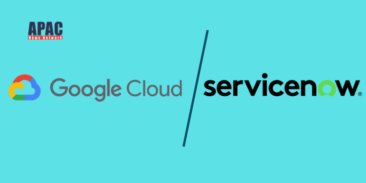 ServiceNow Expands AI Capabilities on Google Cloud to Enhance Enterprise Workflows