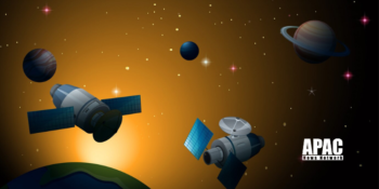 Digantara to Launch Space Surveillance Satellite on SpaceX Rocket