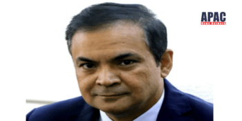 Govt. Appoints Prashant Kumar Singh as Chief Secretary of Manipur