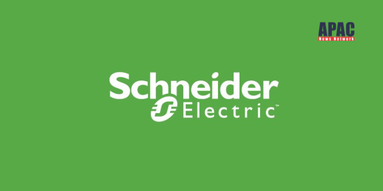 Schneider Electric Bags Deal to Automate India’s Largest Water Treatment Plant in Mumbai