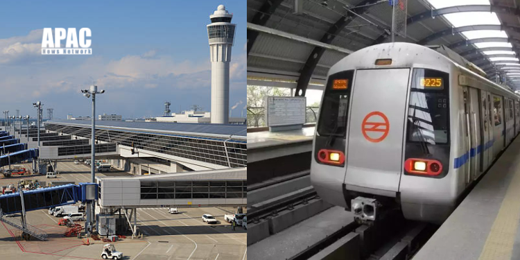 Noida International Airport to Get Metro Link with Delhi’s IGI Airport: Details on the Proposed Plan