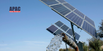 TREDA Targets 10,895 Solar Pumps to Boost Rural Irrigation in Tripura