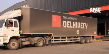 Delhivery Expands to Ultra-Fast Deliveries with New ‘Rapid Commerce’ Service