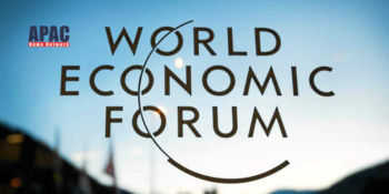Six Indian States Unite Under One Pavilion at World Economic Forum in Davos