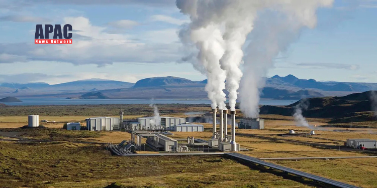Uttarakhand Partners with Iceland to Explore Geothermal Energy Potential