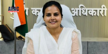 Maharashtra Govt. Transfers 5 IAS Officers; IAS Manisha Awhale Becomes First Woman Commissioner, Ulhasnagar