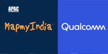 MapmyIndia, Qualcomm Collaborate to Advance Automotive Connectivity in India