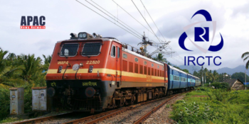 IRCTC Appoints Sudhir Kumar as new CFO