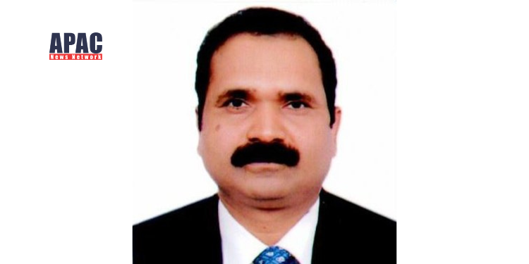 Bihar Govt. Transfers Multiple IAS Officers; IAS Dr. B Rajender Made Additional Chief Secy, Rural Works