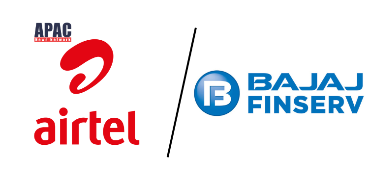 Airtel, Bajaj Finance Partner to Expand Digital Financial Services