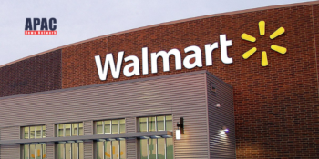 Walmart Tests Solutions from Indian Startups to Strengthen U.S. Supply Chain