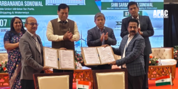 NTPC REL Partners with Deendayal Port Authority for Green Hydrogen Mobility at Kandla Port