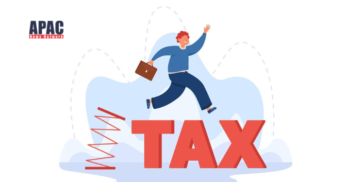 Centre Devolves Rs 1,73,000 Crore To States To Spur Capital Expenditure
