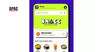 Swiggy Launches SNACC App for 15-Minute Food Delivery Amid Rising Competition