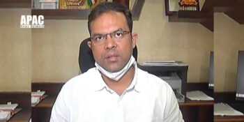 Chhattisgarh Govt. Assigns New Roles to 6 IAS Officers; IAS Kundan Kumar Made Commissioner, Housing Board