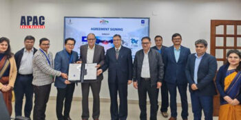 C-DOT and IIT Mandi Partner to Develop Indigenous Wideband Spectrum Sensor for Dynamic Spectrum Access