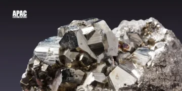 The Rs 34,300 crore National Critical Mineral Mission aims to boost mining, processing, and self-reliance in critical minerals for India’s green tech and defense.