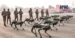 Indian Army celebrates 77th Army Day with AI-powered robotic MULE dogs