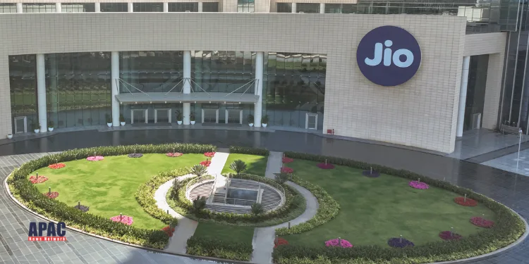 Jio Platforms’ reportedly launched JioCoin sparks interest as a potential reward token integrated with JioSphere.