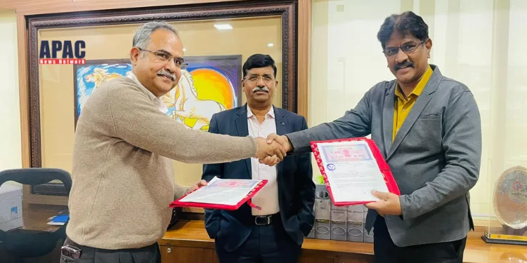 The RPTO will offer comprehensive training programs adhering to the Directorate General of Civil Aviation (DGCA) regulations.