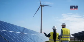 EESL has inked agreements worth Rs 500 crore with international organizations and IIT Hyderabad to advance large-scale energy efficiency projects.