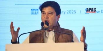 DoT launches transformative initiatives, including the Sanchar Saathi Mobile App, National Broadband Mission 2.0, and Intra-Circle Roaming.