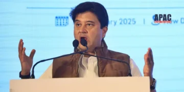 DoT launches transformative initiatives, including the Sanchar Saathi Mobile App, National Broadband Mission 2.0, and Intra-Circle Roaming.