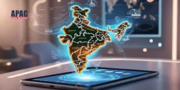 A new report titled “Estimation and Measurement of India’s Digital Economy,” prepared by the Indian Council for Research on International Economic Relations (ICRIER) in collaboration with the Ministry of Electronics and Information Technology (MeitY)