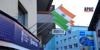 India's participation at the World Economic Forum 2025 in Davos was marked by record investments and key MoUs signed by the states, highlighting the nation's position as a global economic leader.