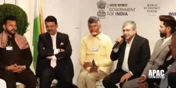 India at Davos 2025, Davos highlights, Indian economy growth, global investments India, technology leadership, emerging markets, Team India at WEF, innovation in India, India economic growth