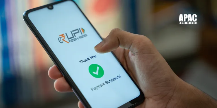 The National Payments Corporation of India (NPCI) has mandated the removal of special characters from all UPI transaction IDs starting 1 February
