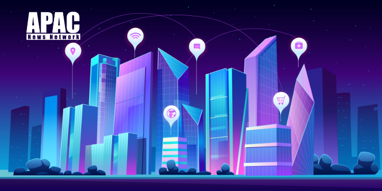 Andhra Pradesh Govt. to Set Up Data City Near Vizag to Create 20,00,000 Jobs