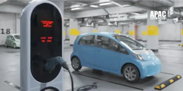 India's EV market surged in 2024, surpassing 2 million units. Experts urge the government to boost growth through R&D, battery swapping, expanded charging networks, and incentives for local manufacturing in the upcoming Union Budget