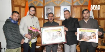 Himachal Govt. Rolls Out ‘Har Din Sehat’ Campaign to Raise Health Awareness