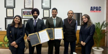 DPIIT and Stride Ventures Join Hands to Accelerate Growth and Expansion of Indian Startups