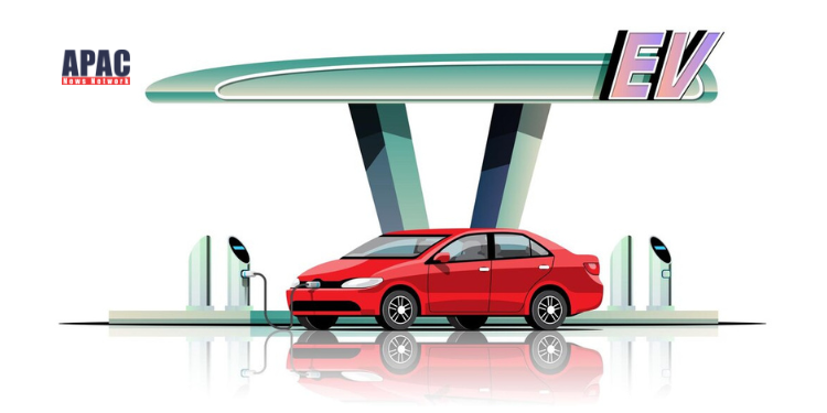 Central Government Proposes PM eDRIVE Guidelines to Boost EV Charging Network