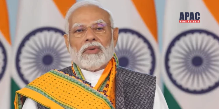 PM to Lay Foundation Stone of Multiple Railway Projects to Enhance Rail Infrastructure