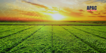 IIT Madras and Agriculture Ministry Join Hands for Project VISTAAR