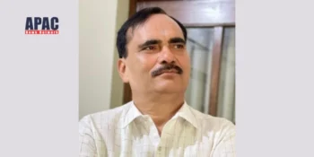 UP Govt. Transfers Several IAS & IPS Officers; IAS Bal Krishna Tripathi Made Divisional Commissioner, Vindhyachal